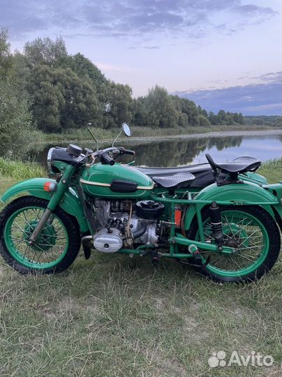 Урал Имз 8.103.10