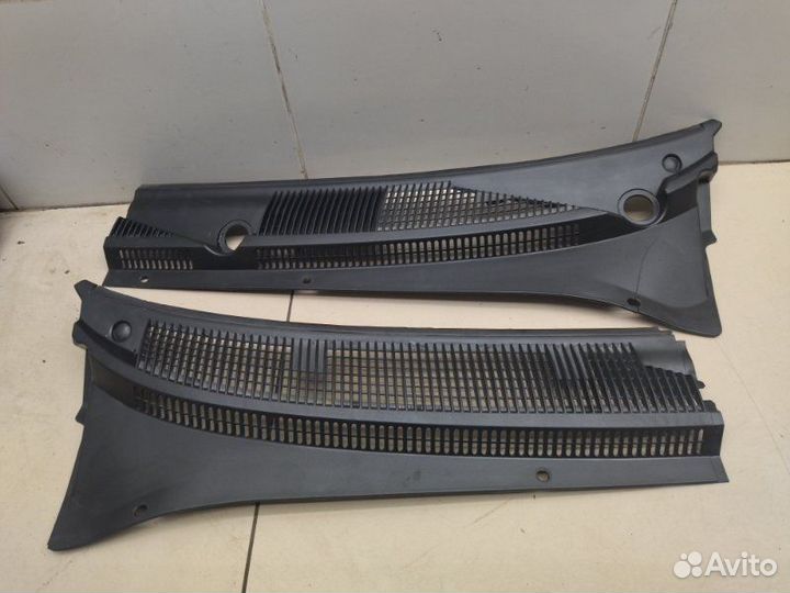 Жабо Kia Rio 1 универсал A5D бензин 1493см 97лс