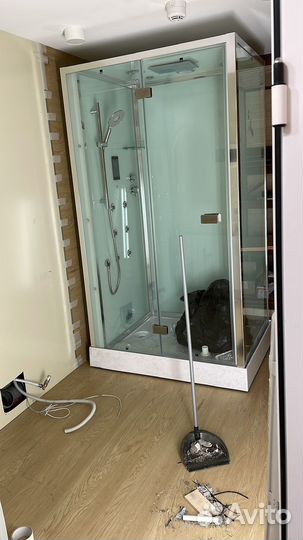 Услуги мастер на час