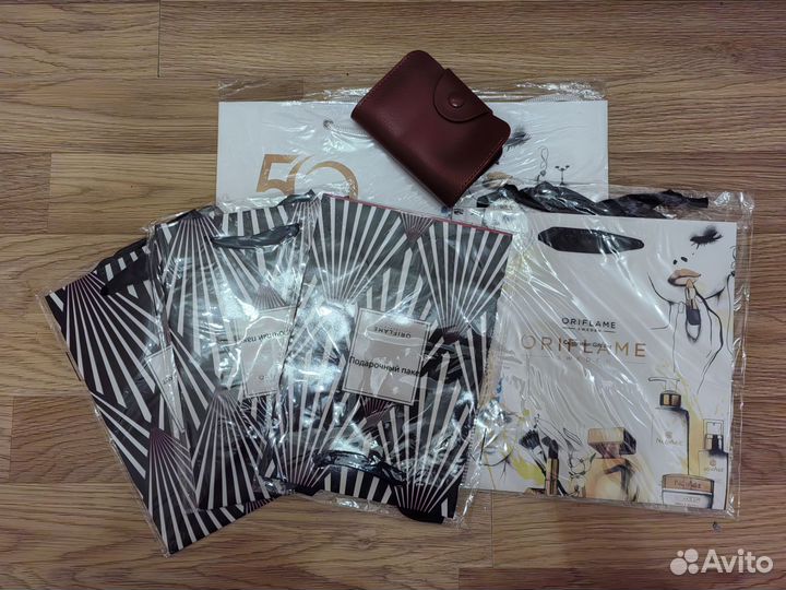 Косметичка