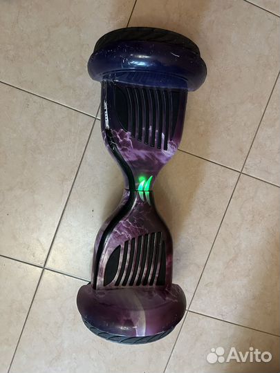 Гироскутер бу