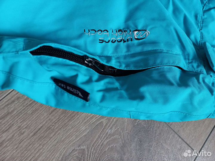 Горнолыжные штаны