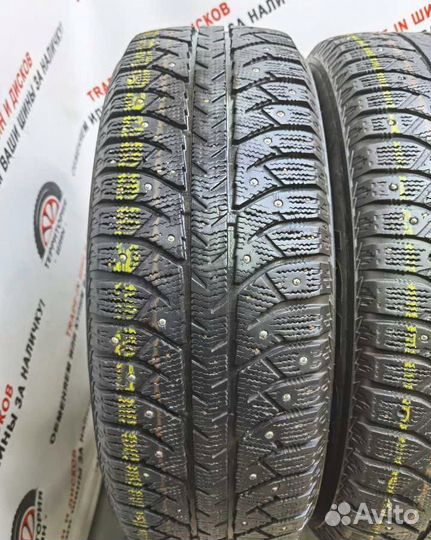 Bridgestone Ice Cruiser 7000 225/65 R17 106T