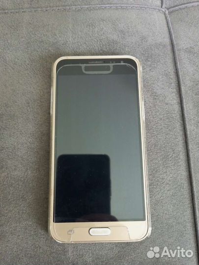 Samsung Galaxy J3 (2016) SM-J320F/DS, 8 ГБ