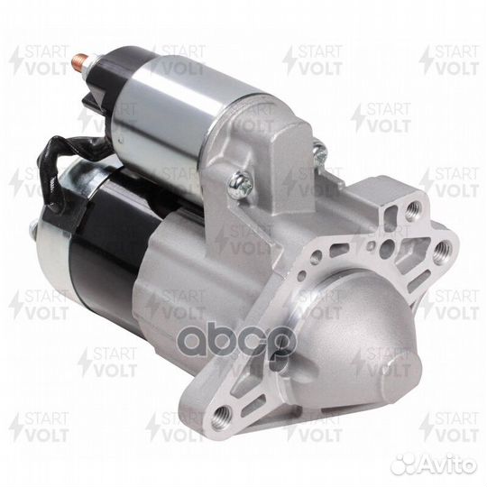 Стартер LST0915 startvolt