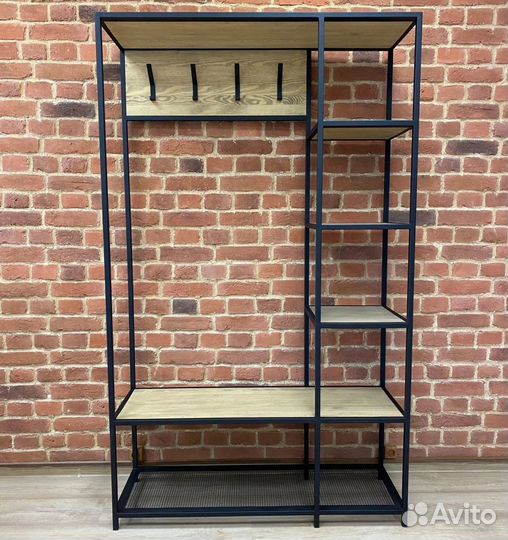 Вешалка в прихожую