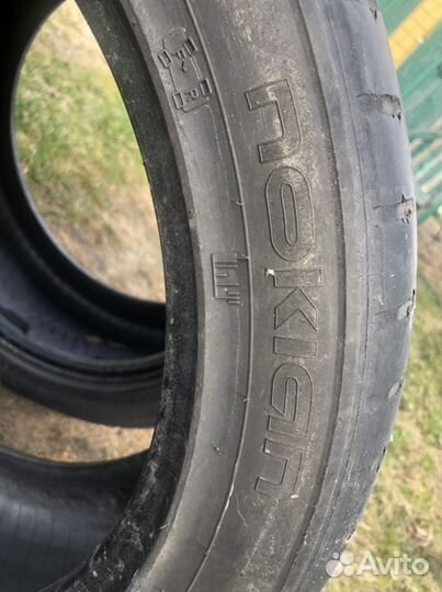 Nokian Tyres Hakka Z 235/45 R17 97Y