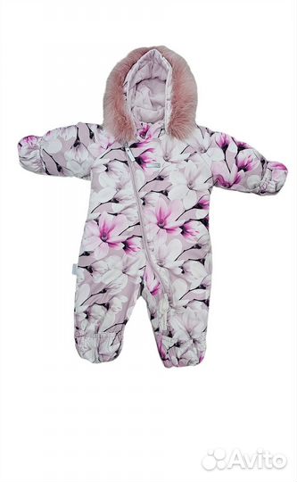 Комбинезон на девочку kerry