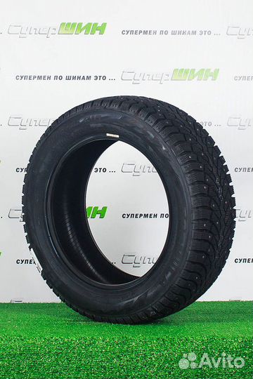 Formula Ice 215/70 R16