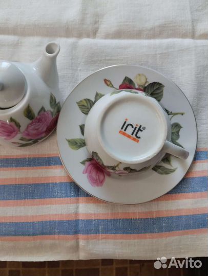 Чайный набор