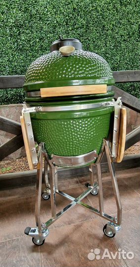 Гриль Kamado 18