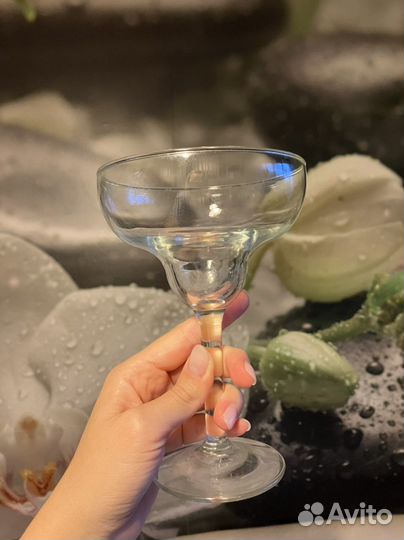 Креманки для мороженого