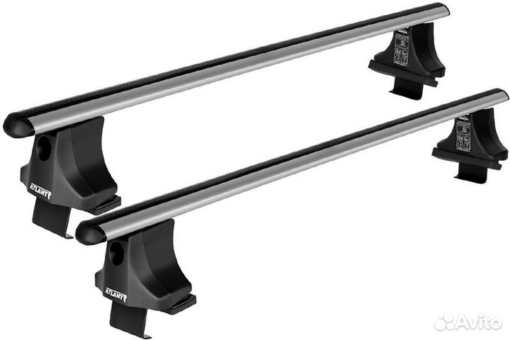 Багажник на крышу Datsun Mi-Do Atlant 8809