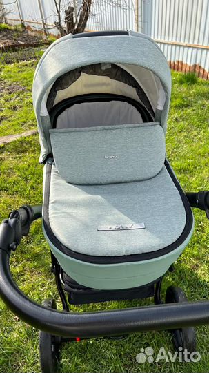 Коляска Bexa Ideal 2in1