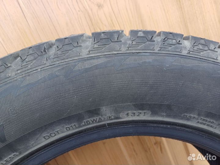 Durun IceMax RW501 225/60 R17