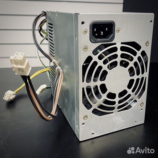 Блок питания для пк 650w, 500w, 320w