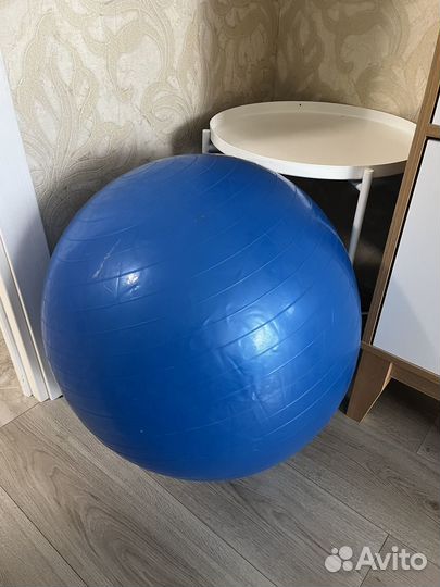 Мяч гимнастический 75см