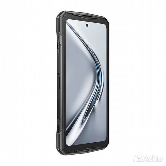 DOOGEE V40 Pro, 16/512 ГБ