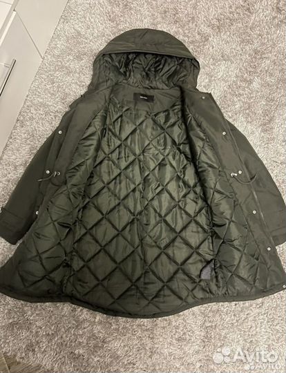 Парка vero moda