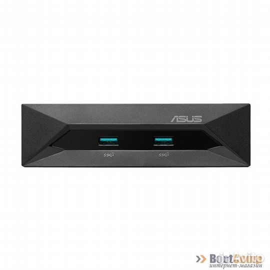 Контроллер asus USB 3.1 front panel
