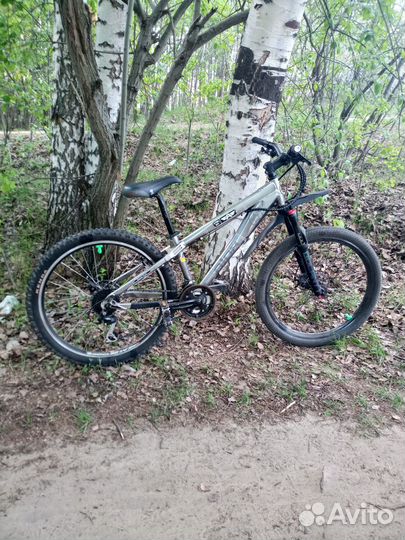 Велосипед MTB street dirt Atom DX 1