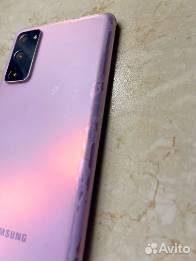 Samsung Galaxy S20 FE, 8/128 ГБ