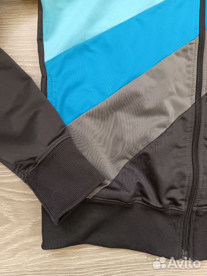 Sublevel (Германия) олимпийка М