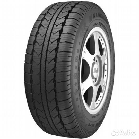 Nankang SL-6 215/65 R16