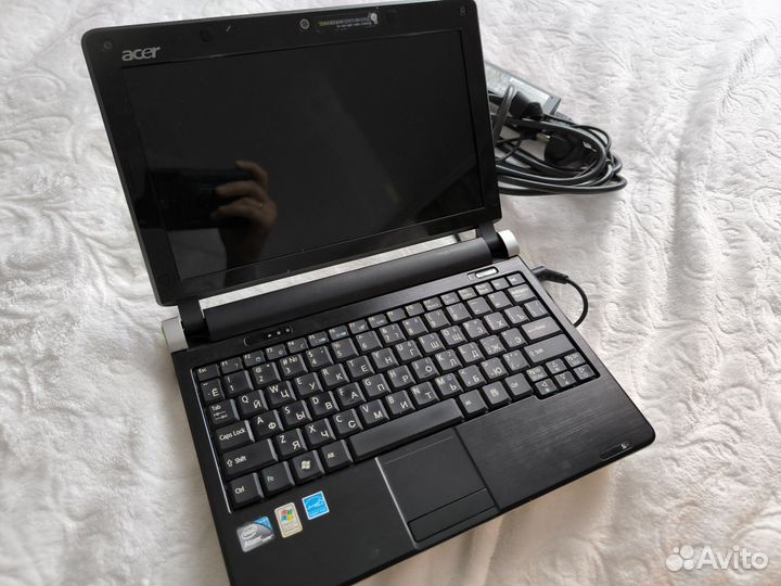 Нетбук Acer Aspire One Kav60