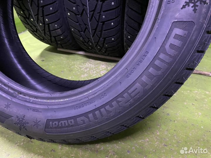 DoubleStar DW01 225/55 R17 101T