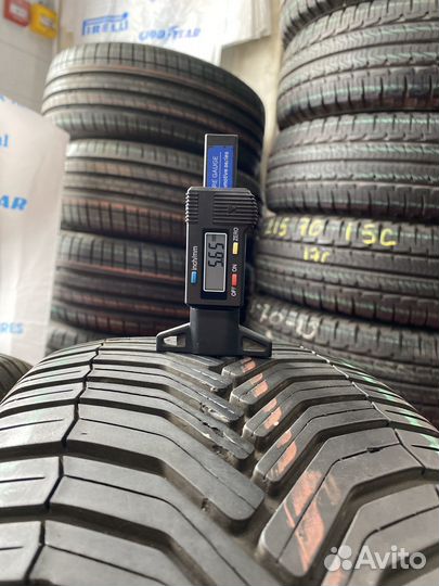 Michelin CrossClimate+ 215/50 R17