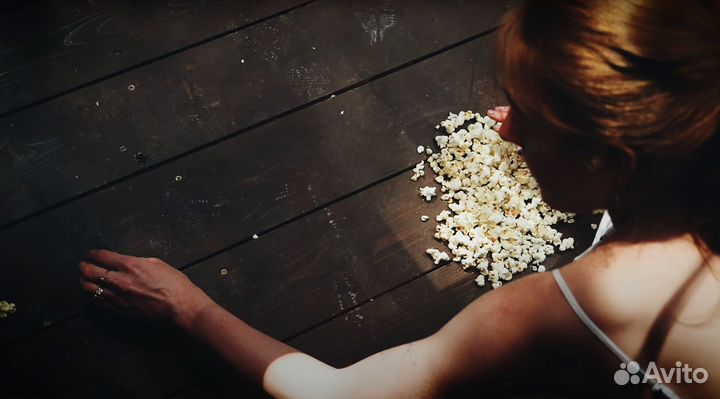 Видеосъемка