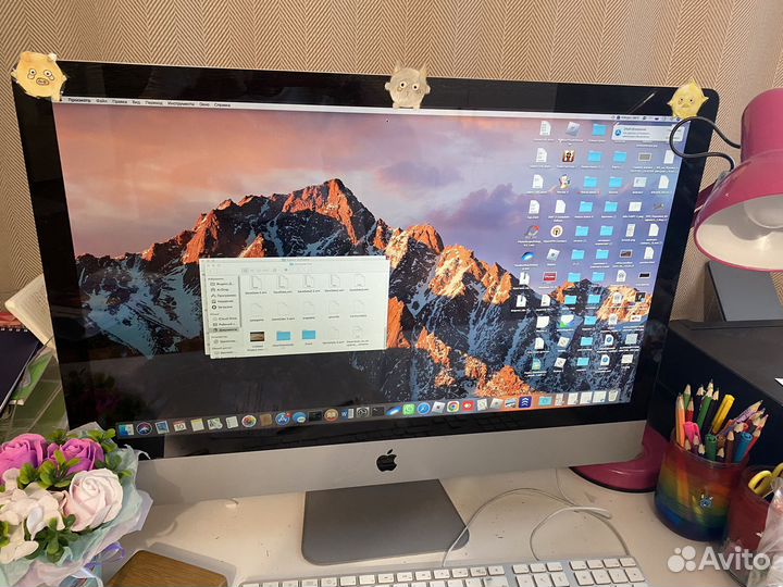 Apple iMac 27 2011