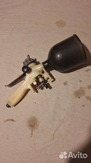 Краскопульт СССР