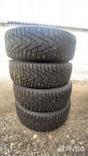 Hankook Winter i'Pike X W429A 225/65 R17 102T