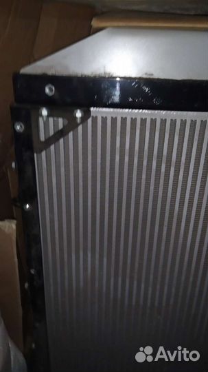 Радиатор к-700,к-744