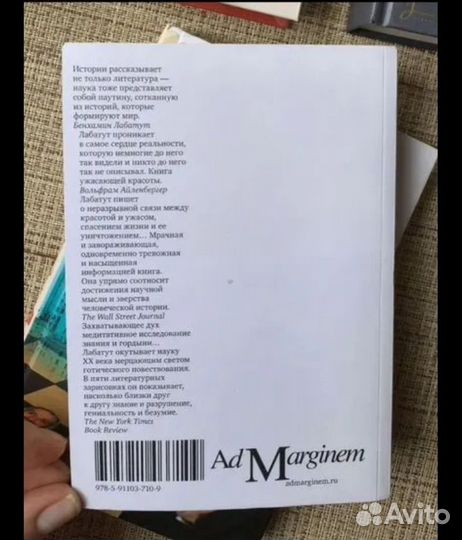 Когда мы перестали понимать мир