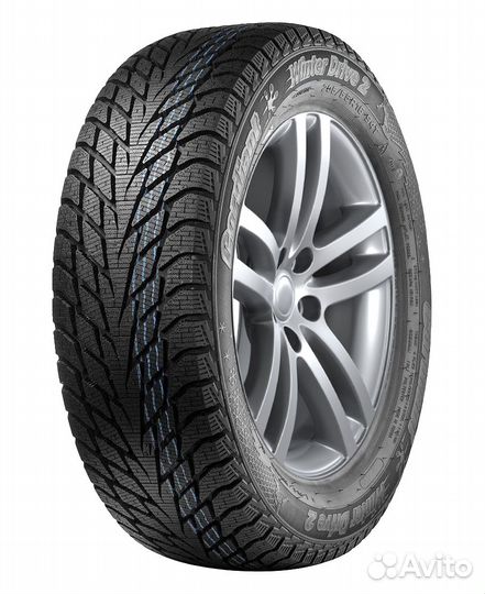 Cordiant Winter Drive 2 185/65 R15 92T