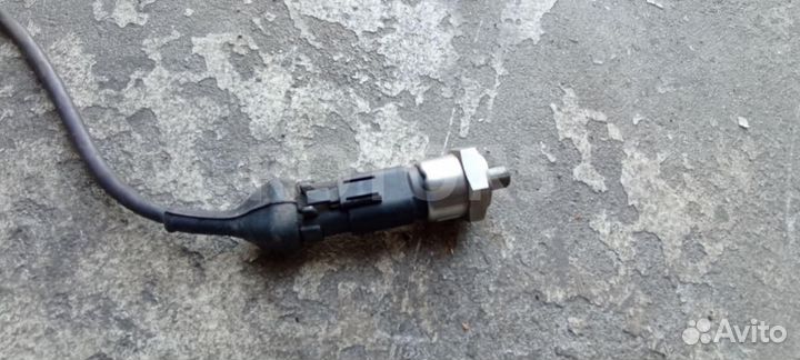 Датчик кондиционера Scania P 5 2011 1777165