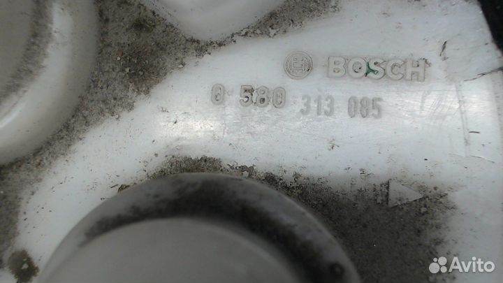 Насос топливный электрический Toyota Corolla E12