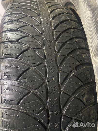 Fulda Kristall Montero 185/65 R15