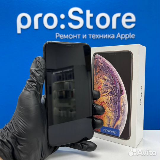 iPhone Xs Max, 64 ГБ