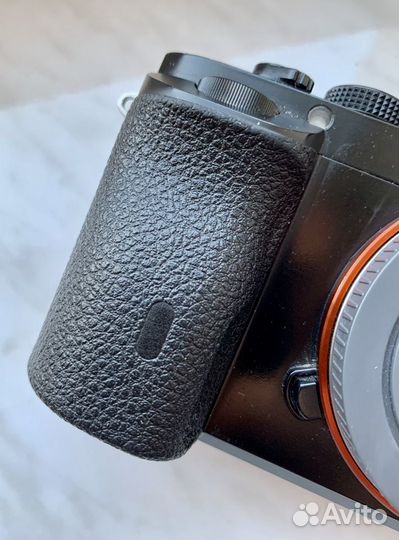 Цифровая фотокамера Sony A7 Body