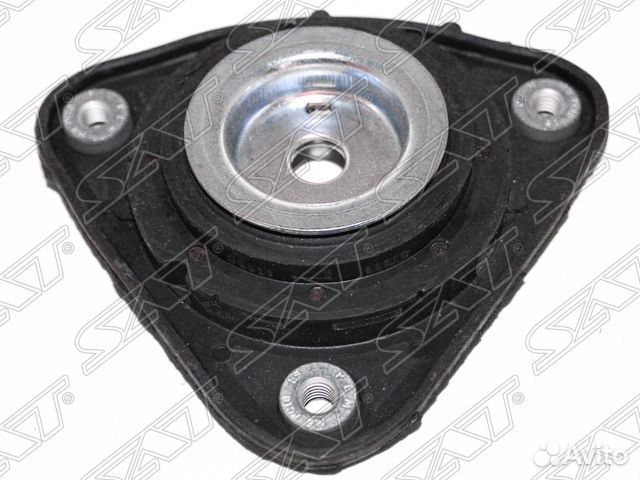 Опора передней стойки focus II,III 04-14/kuga 08/mazda 3 03-13/mazda 5 05-10/AXE