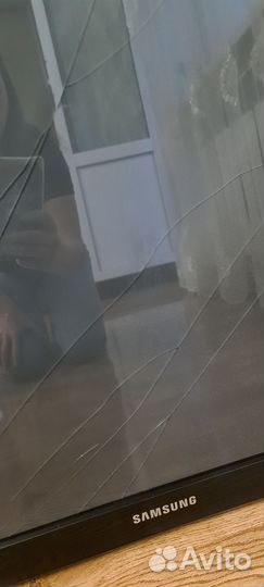 Телевизор бу