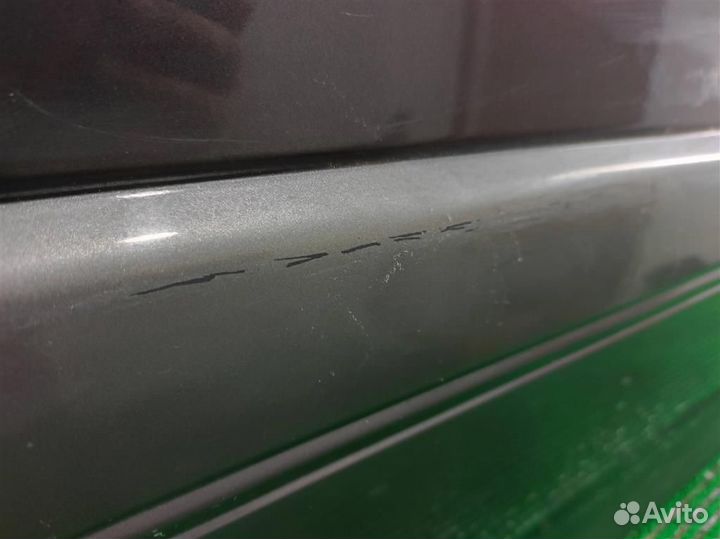 Дверь передняя левая Lexus RX300 (MCU15) 2002