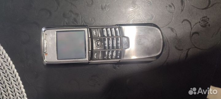 Nokia 8800