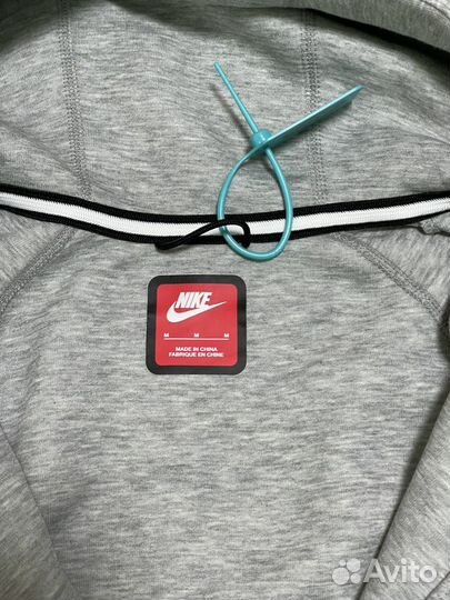 Толстовка Nike Tech Fleece M оригинал