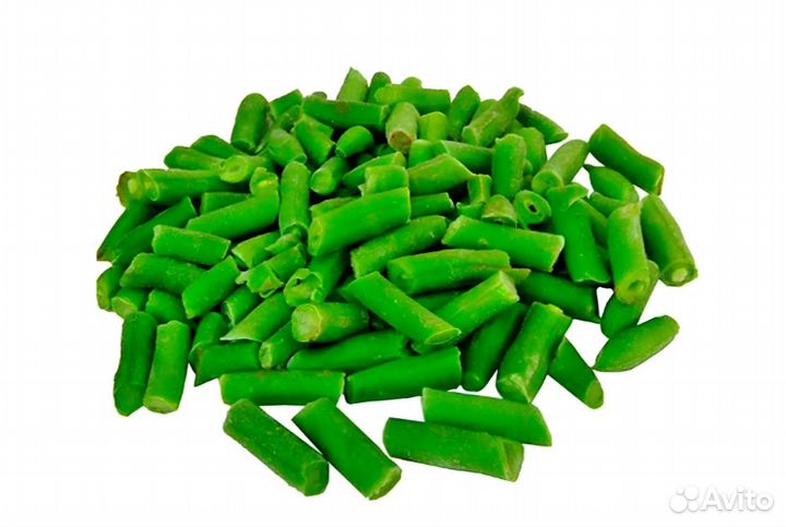 Фасоль стручковая резаная ELSwedy