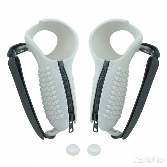 Чехол с ремешком на контроллер Pico 4